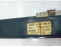 ELEVALUNAS DELANTERO IZQUIERDO 4L0337461A 