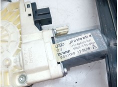 Recambio de elevalunas trasero izquierdo para audi q7 (4lb) 3.0 tdi quattro referencia OEM IAM 4L0959801B   2