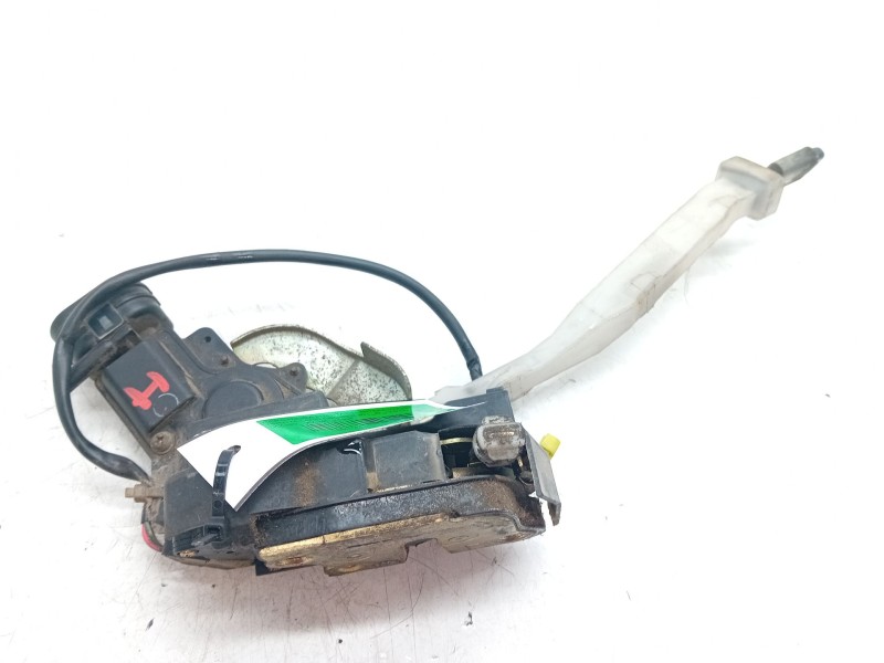Recambio de cerradura puerta delantera izquierda para toyota land cruiser 90 (_j9_) 3.0 td (kzj90_, kzj95_) referencia OEM IAM  