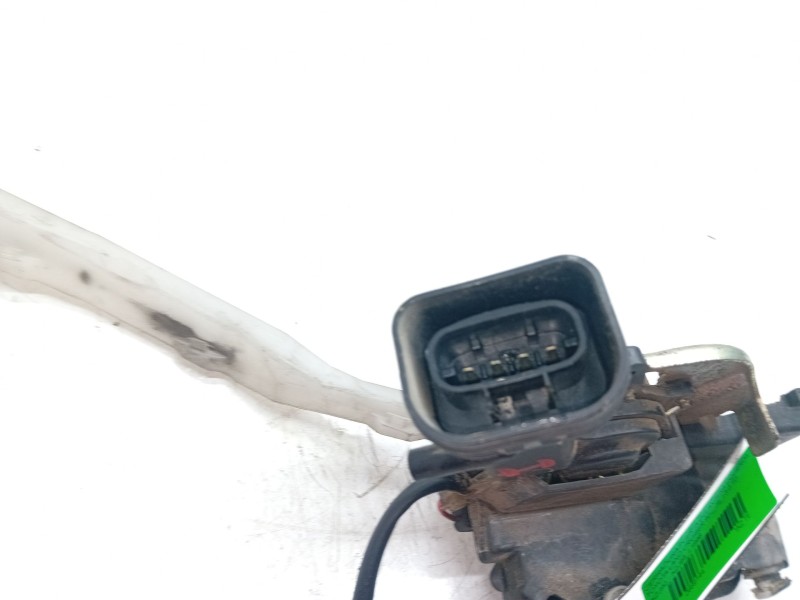 Recambio de cerradura puerta delantera izquierda para toyota land cruiser 90 (_j9_) 3.0 td (kzj90_, kzj95_) referencia OEM IAM  