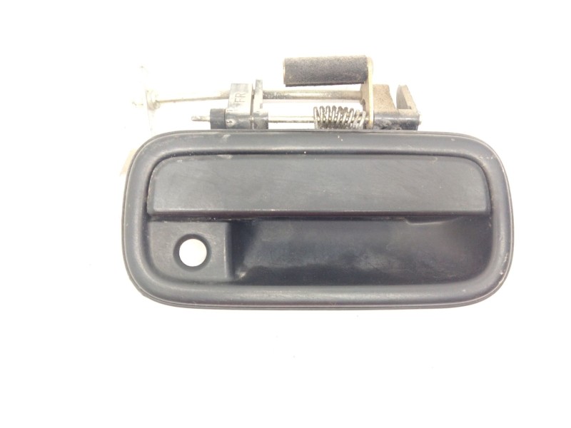 Recambio de maneta exterior delantera derecha para toyota land cruiser 90 (_j9_) 3.0 td (kzj90_, kzj95_) referencia OEM IAM   