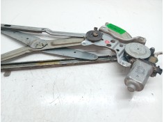 Recambio de elevalunas delantero derecho para toyota land cruiser 90 (_j9_) 3.0 td (kzj90_, kzj95_) referencia OEM IAM 262100042 2