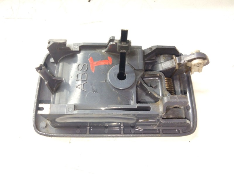 Recambio de maneta interior delantera izquierda para toyota land cruiser 90 (_j9_) 3.0 td (kzj90_, kzj95_) referencia OEM IAM   