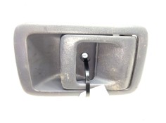 Recambio de maneta interior delantera izquierda para toyota land cruiser 90 (_j9_) 3.0 td (kzj90_, kzj95_) referencia OEM IAM    2