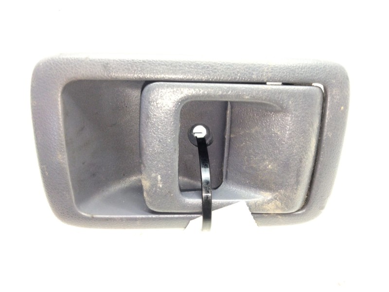 Recambio de maneta interior delantera izquierda para toyota land cruiser 90 (_j9_) 3.0 td (kzj90_, kzj95_) referencia OEM IAM   