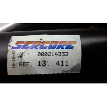 Recambio de caja direccion para audi 100 (431/433/435) referencia OEM IAM 7847955208  13411
