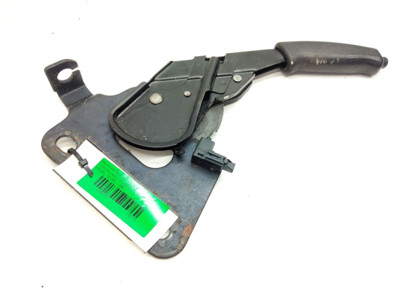 Recambio de palanca freno de mano para toyota land cruiser 90 (_j9_) 3.0 td (kzj90_, kzj95_) referencia OEM IAM   