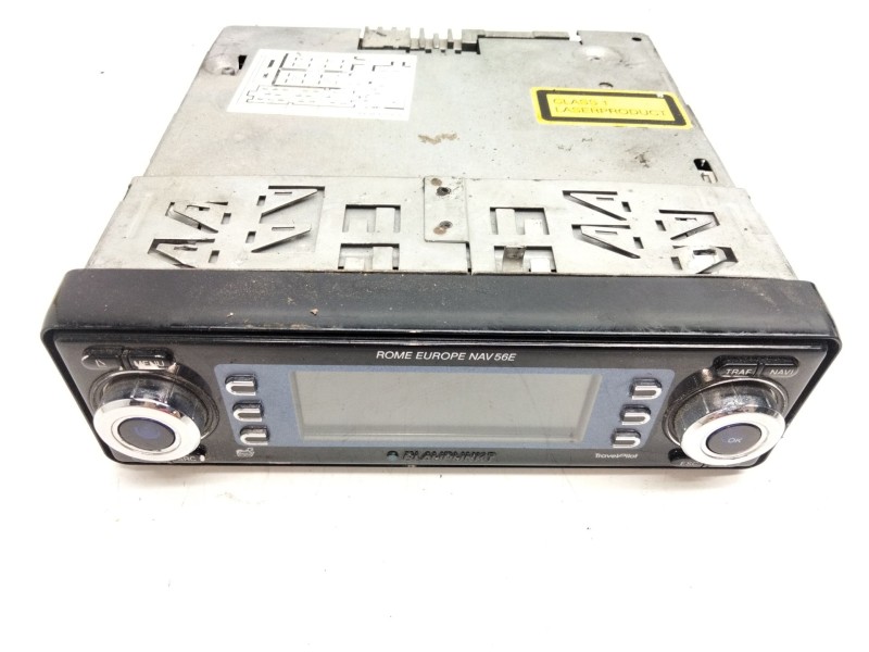 Recambio de modulo radio para toyota land cruiser 90 (_j9_) 3.0 td (kzj90_, kzj95_) referencia OEM IAM 7612304315  