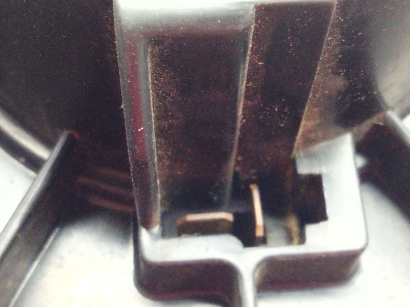 Recambio de motor calefaccion para toyota land cruiser 90 (_j9_) 3.0 td (kzj90_, kzj95_) referencia OEM IAM 1940000841  