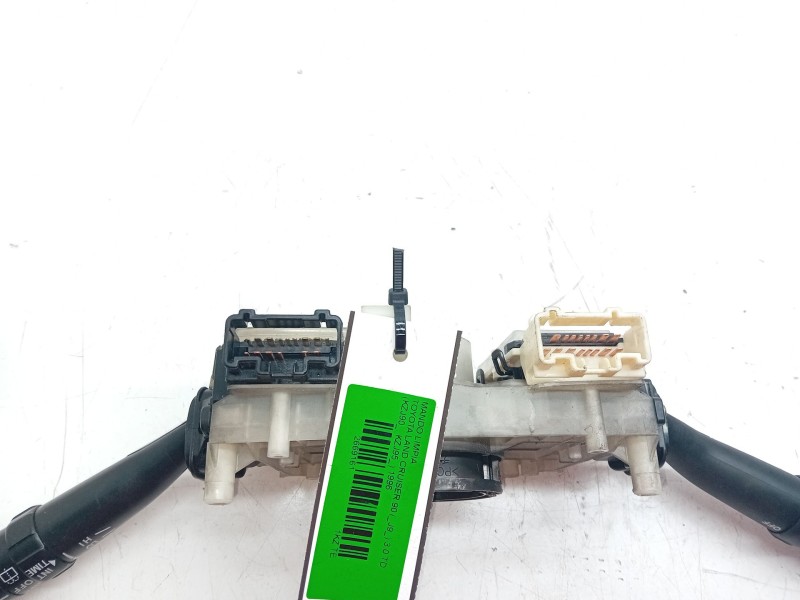 Recambio de mando limpia para toyota land cruiser 90 (_j9_) 3.0 td (kzj90_, kzj95_) referencia OEM IAM   