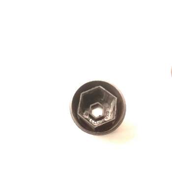 Recambio de tapones tornillos rueda para seat leon (1m1) 1.9 tdi referencia OEM IAM 6X0601173  