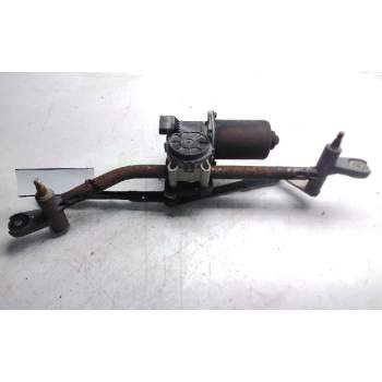 Recambio de motor limpia delantero para kia picanto 1.1 lx referencia OEM IAM 9811007000  