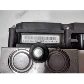 Recambio de abs para renault master bus l3h2 3,8t referencia OEM IAM 0265237015  