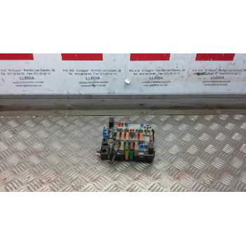 CAJA FUSIBLES 2560907 