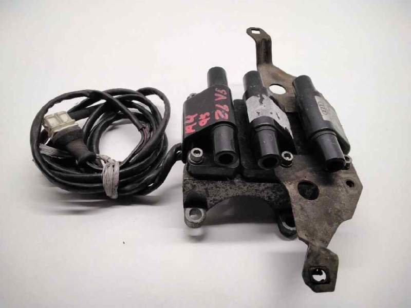 Recambio de bobina encendido para » otros... premium 370 26 g 6x2 referencia OEM IAM 078905101C  113756