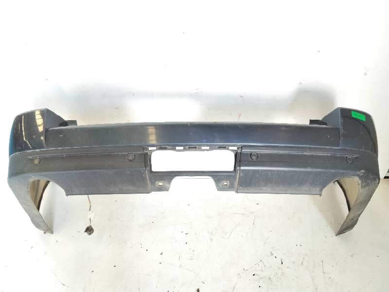 Recambio de paragolpes trasero para land rover range rover sport v6 td hse referencia OEM IAM   
