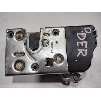CERRADURA PUERTA DELANTERA DERECHA 