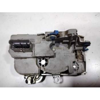 Recambio de cerradura puerta delantera derecha para citroën berlingo 1.9 d sx familiar referencia OEM IAM   