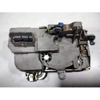 Recambio de cerradura puerta delantera derecha para citroën berlingo 1.9 d sx familiar referencia OEM IAM   
