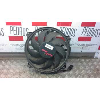 Recambio de electroventilador para citroën xsara berlina 2.0 hdi sx (66kw) referencia OEM IAM   