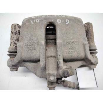 PINZA FRENO DELANTERA DERECHA 0204201418 PINZA FRENO D.D. OPEL AGILA 1.2 16V 03 113771