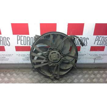 Recambio de electroventilador para citroën xsara berlina 2.0 hdi sx (66kw) referencia OEM IAM   