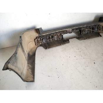 Recambio de paragolpes trasero para land rover range rover sport v6 td hse referencia OEM IAM   