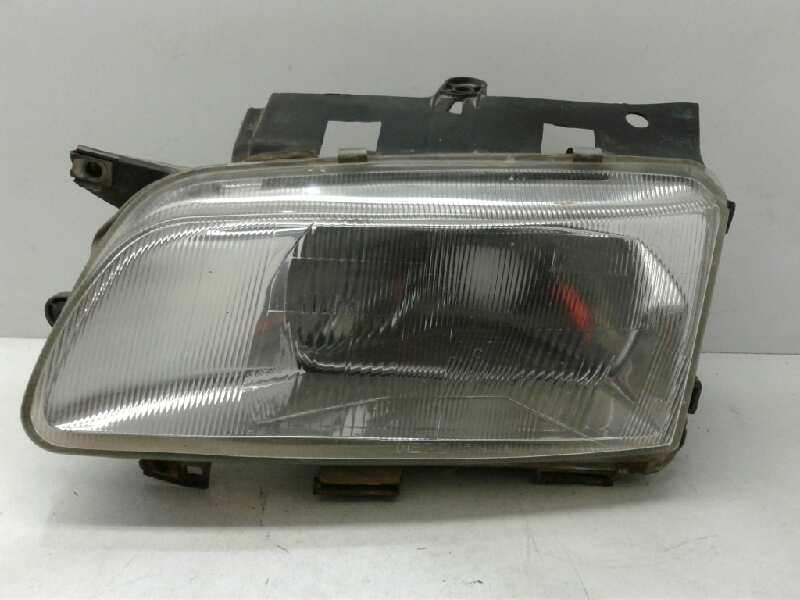 Recambio de faro izquierdo para citroën berlingo 1.9 d sx familiar referencia OEM IAM   
