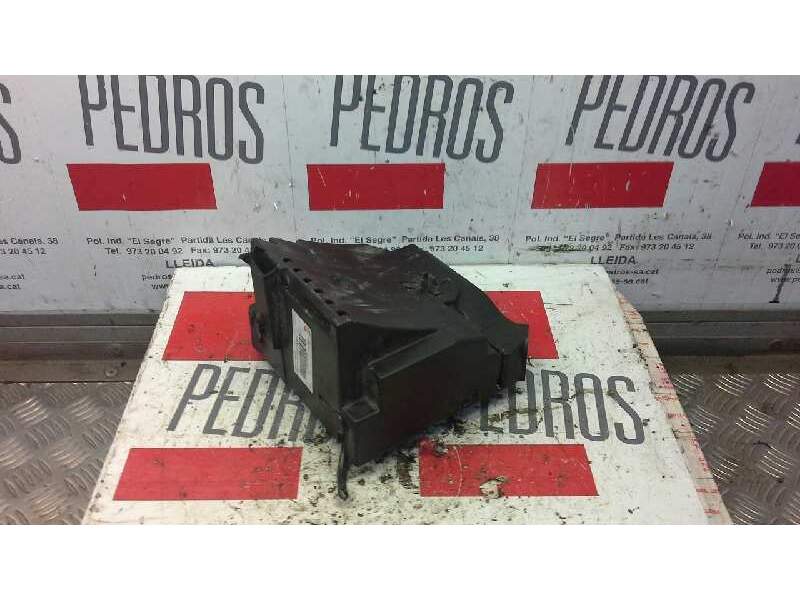 Recambio de centralita bsm para citroën xsara berlina 2.0 hdi sx (66kw) referencia OEM IAM 9646405280 BSM3 