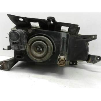 Recambio de faro izquierdo para citroën berlingo 1.9 d sx familiar referencia OEM IAM   