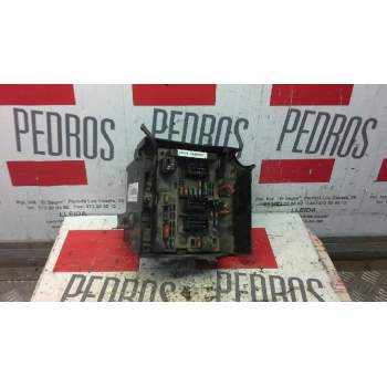 Recambio de centralita bsm para citroën xsara berlina 2.0 hdi sx (66kw) referencia OEM IAM 9646405280 BSM3 