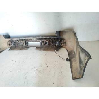 Recambio de paragolpes trasero para land rover range rover sport v6 td hse referencia OEM IAM   