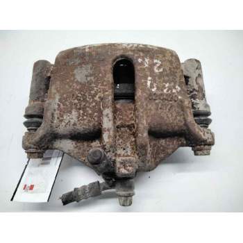 PINZA FRENO DELANTERA IZQUIERDA 0204201417 113771