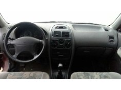 mitsubishi carisma berina 5 (da0) del año 1999 2