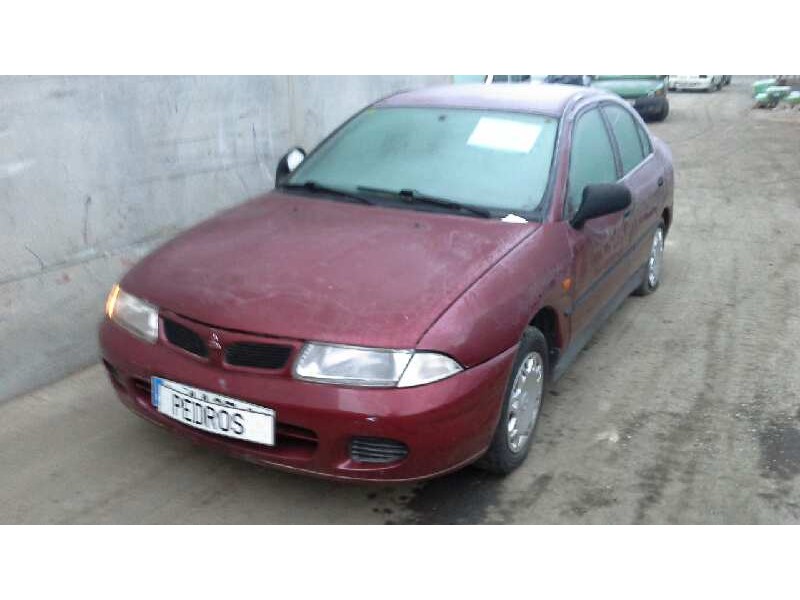 mitsubishi carisma berina 5 (da0) del año 1999