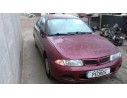 MITSUBISHI CARISMA BERINA 5 (DA0)