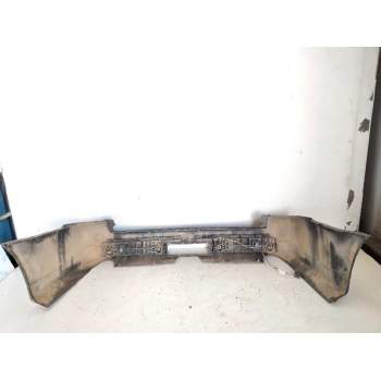 Recambio de paragolpes trasero para land rover range rover sport v6 td hse referencia OEM IAM   