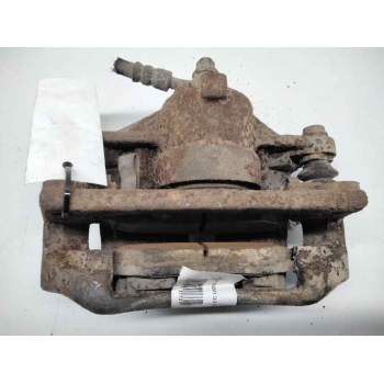 Recambio de pinza freno delantera izquierda para opel agila referencia OEM IAM 0204201417  113771