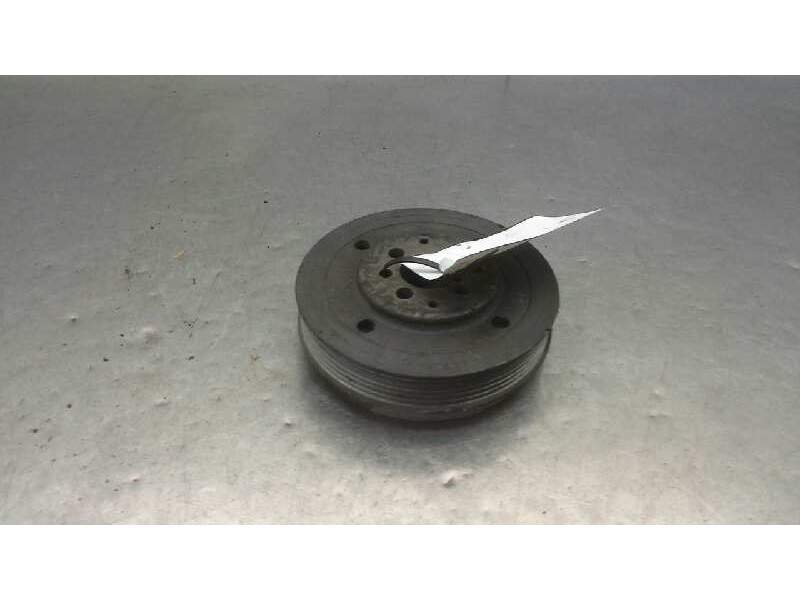 Recambio de polea cigueñal para seat leon (1m1) sport f.r. referencia OEM IAM 038105243  