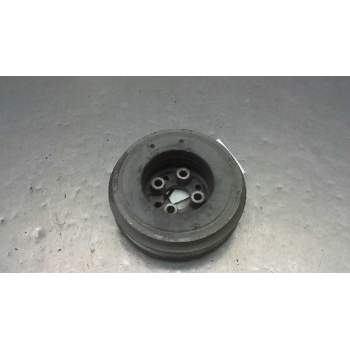 Recambio de polea cigueñal para seat leon (1m1) sport f.r. referencia OEM IAM 038105243  