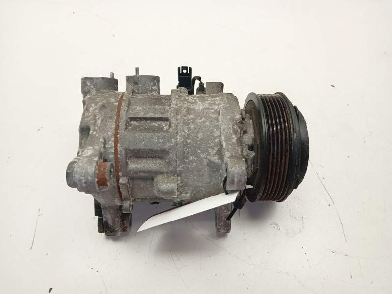 Recambio de compresor aire acondicionado para bmw 1 (f20) 120 d referencia OEM IAM GE44772604711  