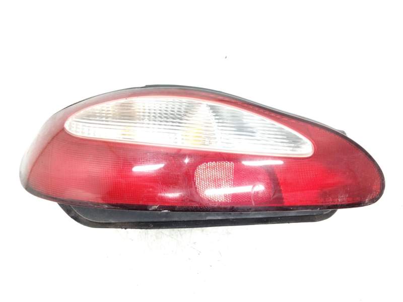 Recambio de piloto trasero izquierdo para hyundai coupe i (rd) 1.6 i 16v referencia OEM IAM 9241027510  
