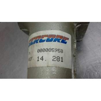Recambio de caja direccion para volkswagen golf i (171/173) referencia OEM IAM 357419105  14281