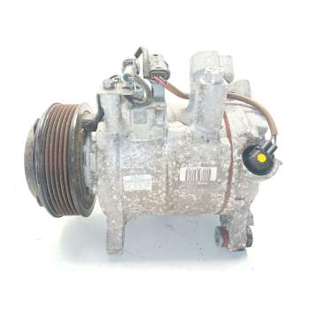 Recambio de compresor aire acondicionado para bmw 1 (f20) 120 d referencia OEM IAM GE44772604711  