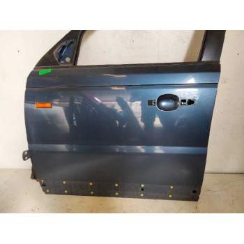 Recambio de puerta delantera izquierda para land rover range rover sport v6 td hse referencia OEM IAM BDA790090  