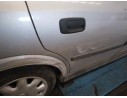 OPEL ASTRA G BERLINA