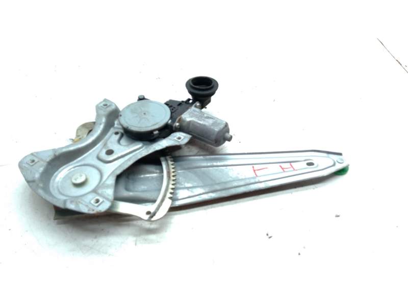 Recambio de elevalunas trasero izquierdo para toyota auris (_e15_) 2.0 d-4d (ade150_) referencia OEM IAM 857100D100  