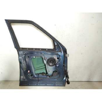Recambio de puerta delantera izquierda para land rover range rover sport v6 td hse referencia OEM IAM BDA790090  