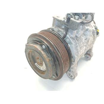 Recambio de compresor aire acondicionado para bmw 1 (f20) 120 d referencia OEM IAM GE44772604711  