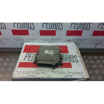 CENTRALITA MOTOR UCE IAW1AP40 9629244580E 16254114